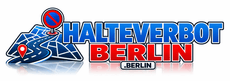 Halteverbot Berlin Logo